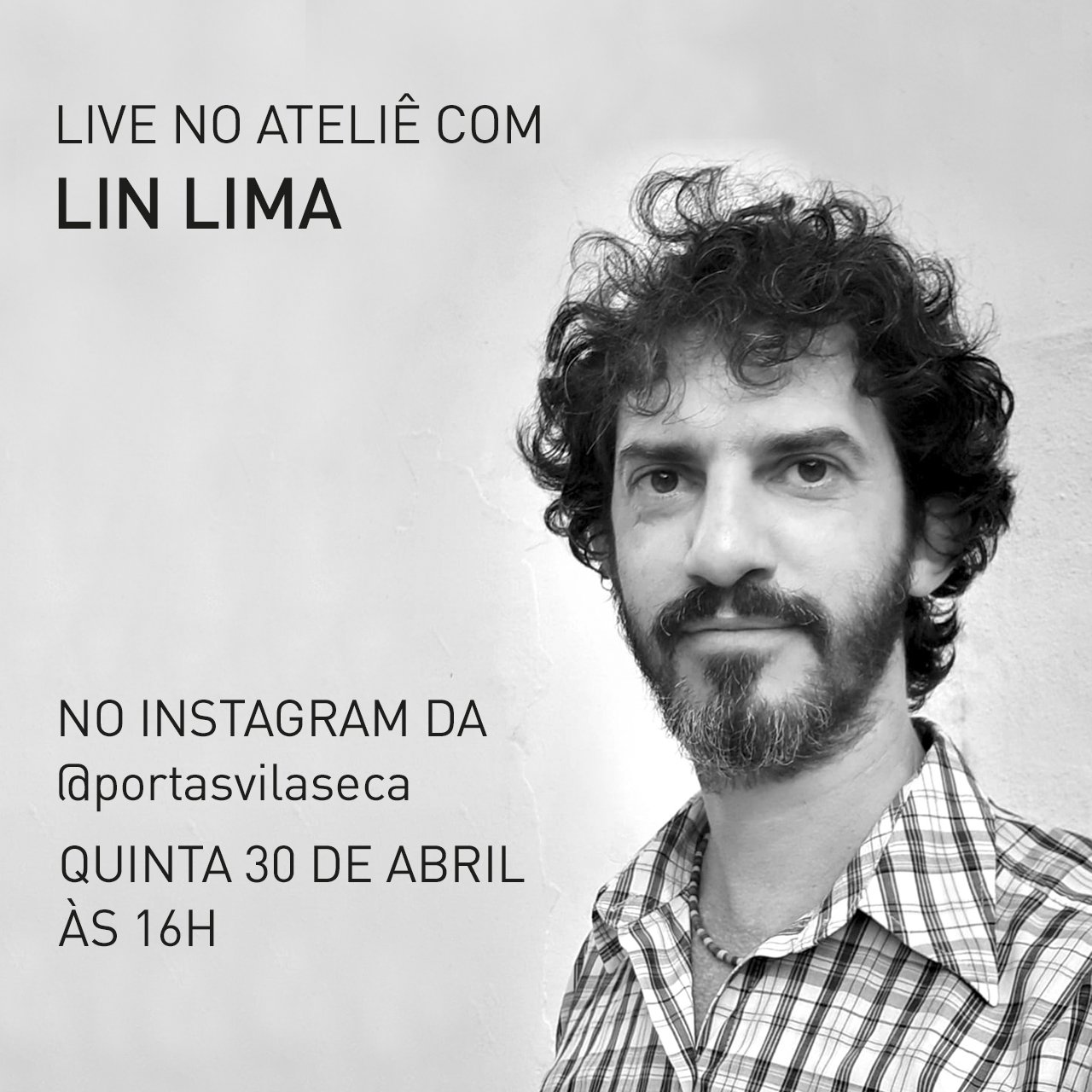 LIVE COM LIN LIMA