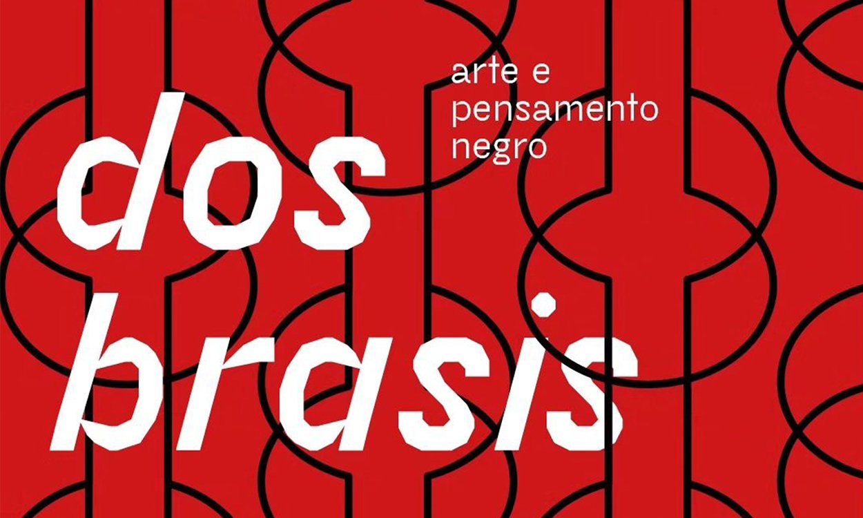 SESC BELENZINHO APRESENTA A EXPOSIÇÃO “DOS BRASIS – ARTE E PENSAMENTO NEGRO”