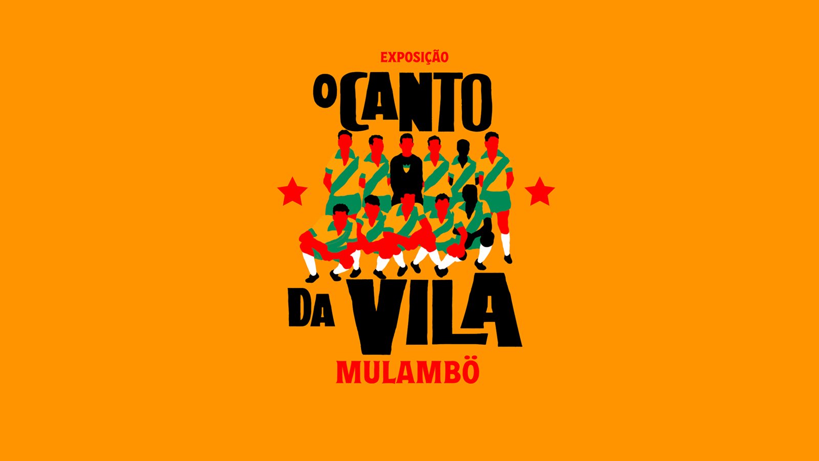 MULAMBÖ INAUGURA SUA PRIMEIRA EXPOSIÇÃO EM SAQUAREMA