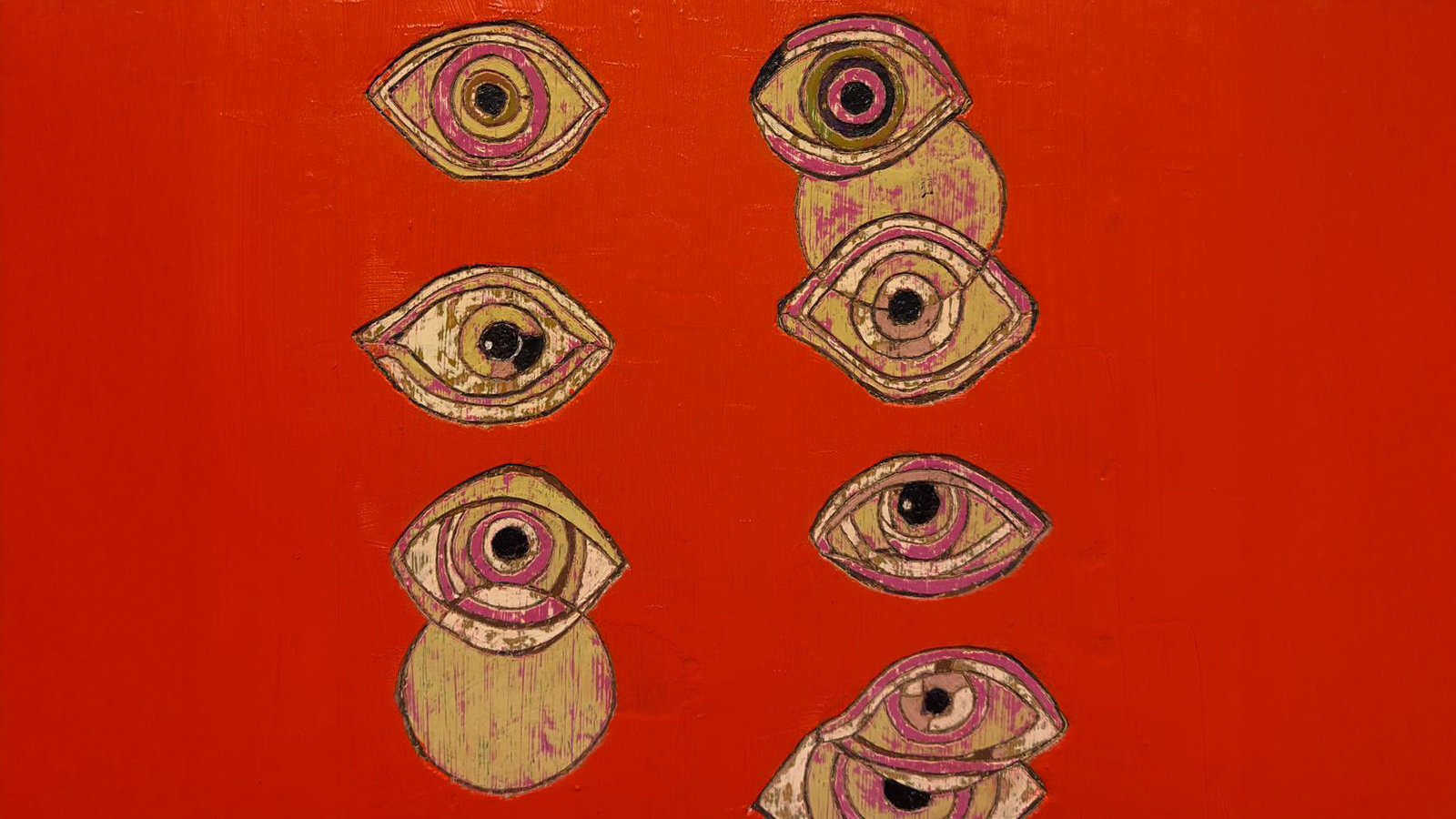 ARTHUR PALHANO EM RESIDÊNCIA NA MIETTINEN COLLECTION, BERLIM