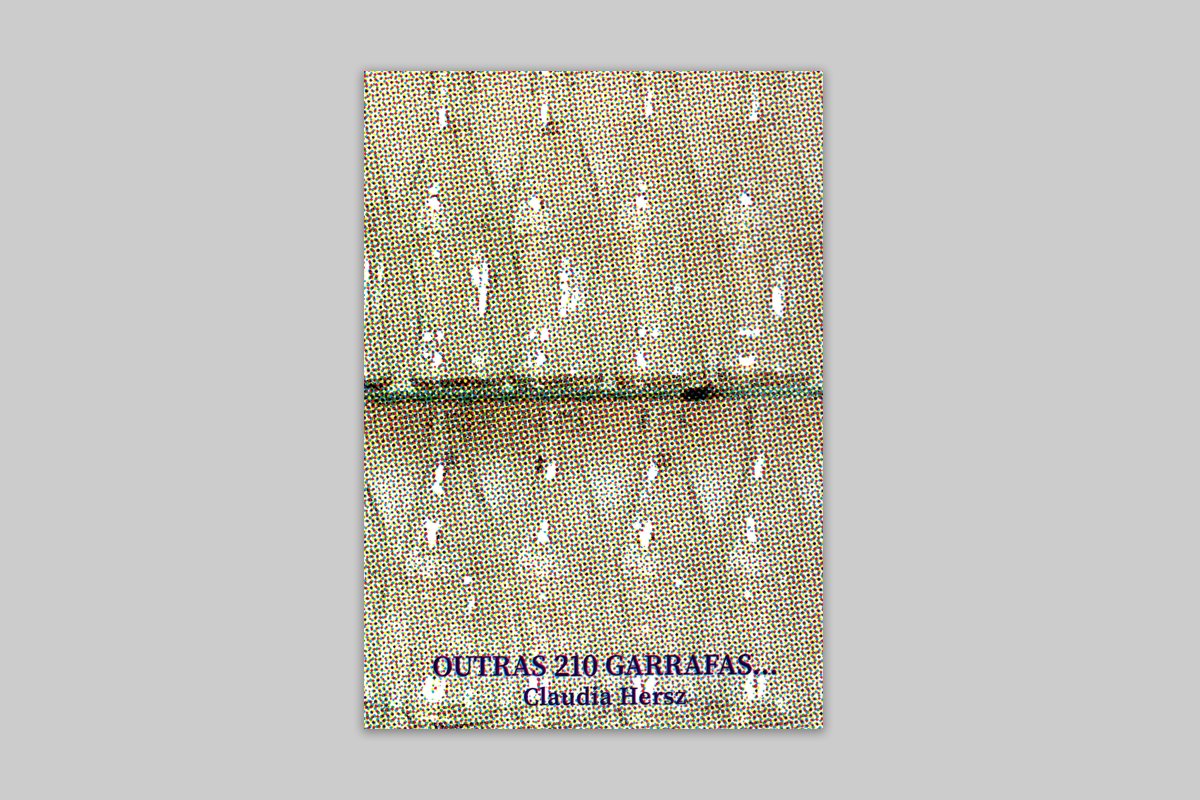 OUTRAS 210 GARRAFAS